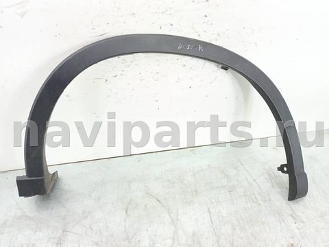 Новое Mazda CX5, 2014 г., OEM KD5351W21, арт. B151-2