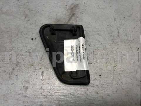 Новое Citroen Xantia, 2000 г., OEM 9610948677D, арт. B35542875, фото 2