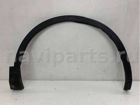 Новое Volkswagen Tiguan, 2016 г., OEM 5NA854732, арт. B4742