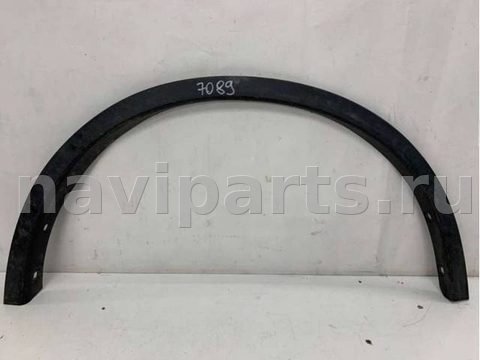 Новое Nissan X-Trail T32, 2014 г., OEM 638604CM0A, арт. B4762