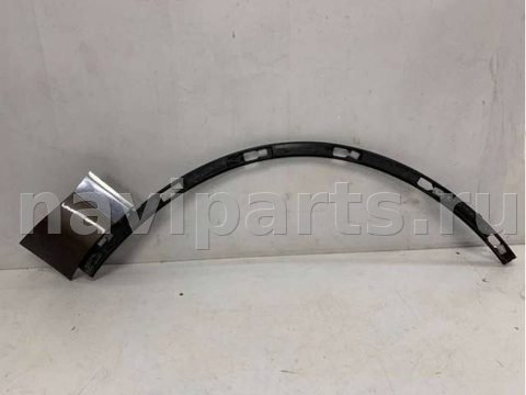 Новое Volkswagen Touareg, 2010 г., OEM 7P6853718, арт. B4829
