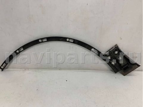 Новое Volkswagen Touareg, 2010 г., OEM 7P6853718, арт. B4829, фото 3