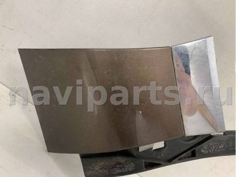 Новое Volkswagen Touareg, 2010 г., OEM 7P6853718, арт. B4829, фото 4