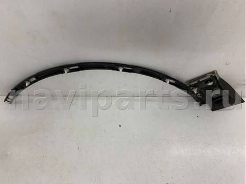 Новое Volkswagen Touareg, 2010 г., OEM 7P6853718, арт. B4829, фото 6