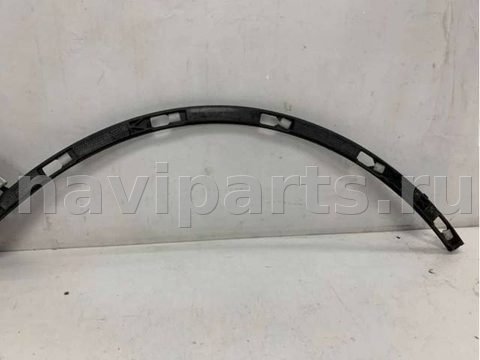 Новое Volkswagen Touareg, 2010 г., OEM 7P6853718, арт. B4829, фото 7