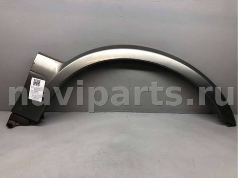 Новое Subaru Outback, 2002 г., арт. B51844010