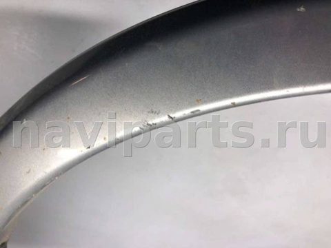 Новое Subaru Outback, 2002 г., арт. B51844010, фото 2