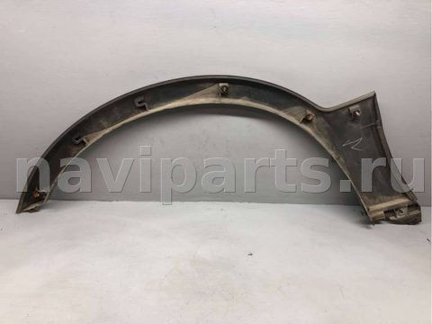 Новое Subaru Outback, 2002 г., арт. B51844010, фото 3