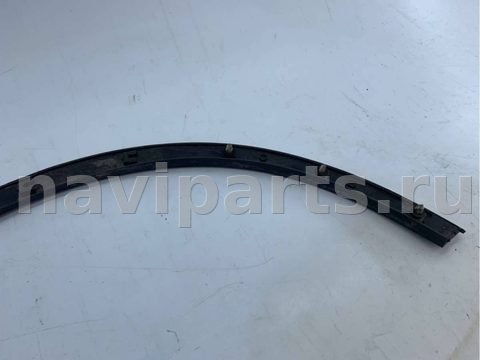 Молдинг крыла переднего правого Geely Coolray, 2020 г., OEM 6600004714, арт. B7892, фото 3