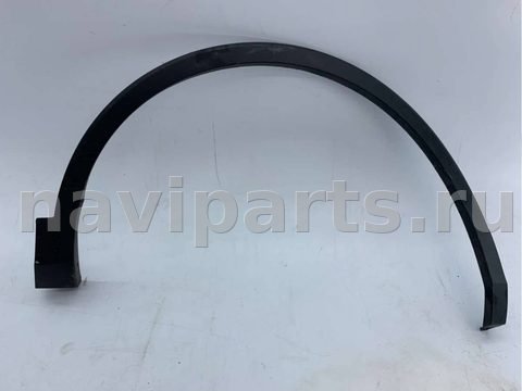 Новое Volkswagen Tiguan, 2016 г., OEM 5NA854732E, арт. B7894