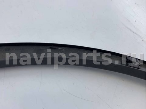 Молдинг крыла переднего правого Volkswagen Tiguan, 2016 г., OEM 5NA854732E, арт. B7894, фото 2