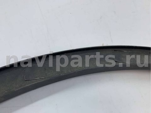 Молдинг крыла переднего правого Volkswagen Tiguan, 2016 г., OEM 5NA854732E, арт. B7894, фото 3