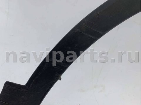 Молдинг крыла переднего правого Volkswagen Tiguan, 2016 г., OEM 5NA854732E, арт. B7894, фото 4