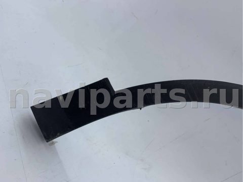 Молдинг крыла переднего правого Volkswagen Tiguan, 2016 г., OEM 5NA854732E, арт. B7894, фото 5