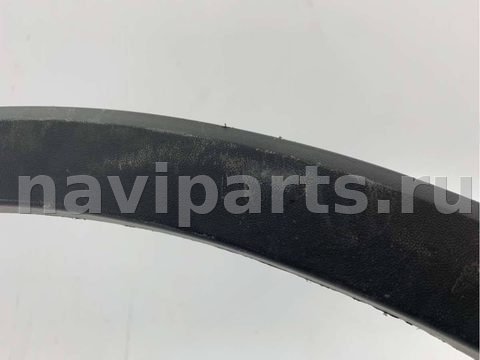 Молдинг крыла переднего правого Volkswagen Tiguan, 2016 г., OEM 5NA854732E, арт. B7894, фото 6
