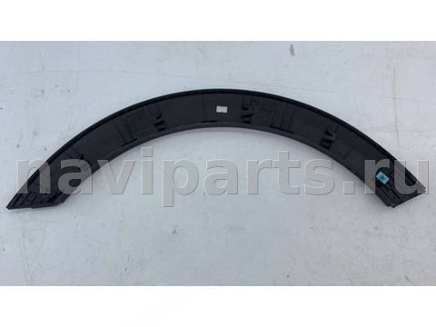 Новое Kia Rio, 2017 г., OEM 87774H0500, арт. B7928, фото 2