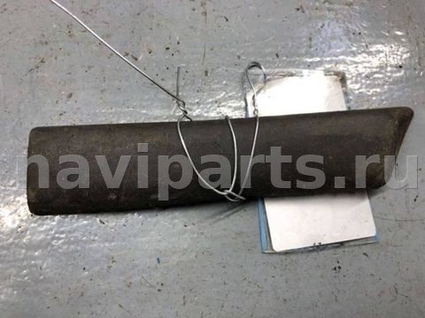 Молдинг крыла переднего правого Opel Astra F, 1997 г., OEM 90518530, арт. B83020986