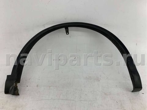 Новое Nissan Qashqai, 2013 г., OEM 63810BM90A, арт. B8604