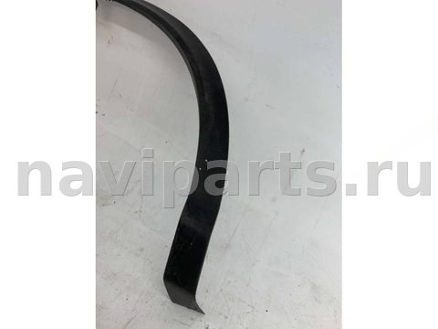Новое Nissan Qashqai, 2013 г., OEM 63810BM90A, арт. B8604, фото 2