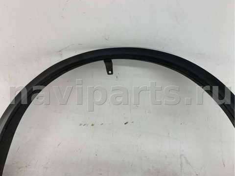 Новое Nissan Qashqai, 2013 г., OEM 63810BM90A, арт. B8604, фото 3