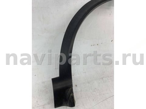 Новое Nissan Qashqai, 2013 г., OEM 63810BM90A, арт. B8604, фото 4