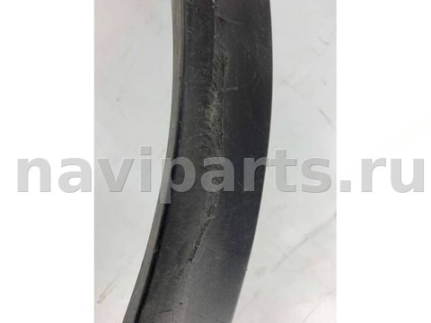 Новое Nissan Qashqai, 2013 г., OEM 63810BM90A, арт. B8604, фото 5