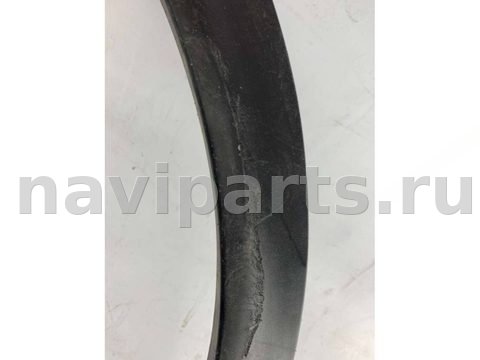 Новое Nissan Qashqai, 2013 г., OEM 63810BM90A, арт. B8604, фото 6