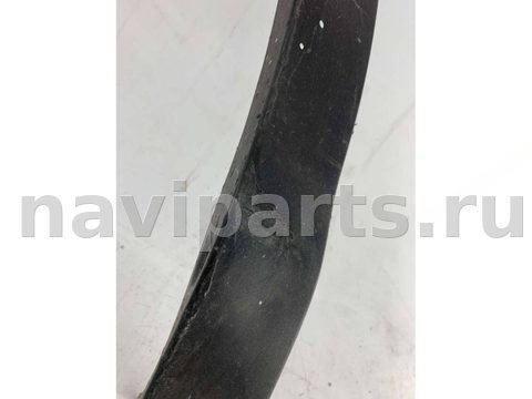 Новое Nissan Qashqai, 2013 г., OEM 63810BM90A, арт. B8604, фото 7