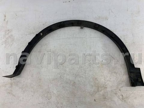 Новое Nissan Qashqai, 2013 г., OEM 63810BM90A, арт. B8604, фото 9