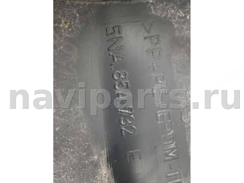 Новое Volkswagen Tiguan, 2016 г., OEM 5NA854732E, арт. B8608, фото 4