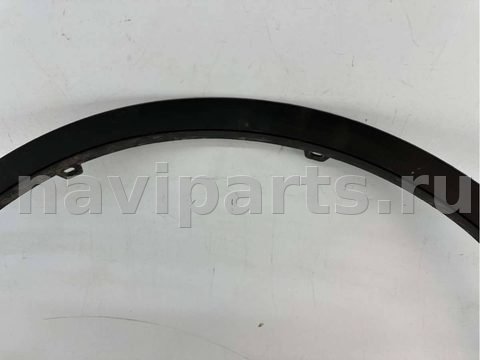 Молдинг крыла переднего правого Geely Atlas, 2017 г., OEM 01862759, арт. B9205, фото 4