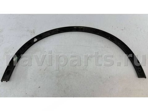 Молдинг крыла переднего правого Geely Coolray, 2020 г., OEM 6600004714, арт. B9208, фото 3