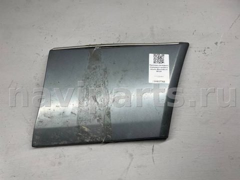 Новое Mercedes E W124, 1993 г., OEM A1246901440, арт. B94837766