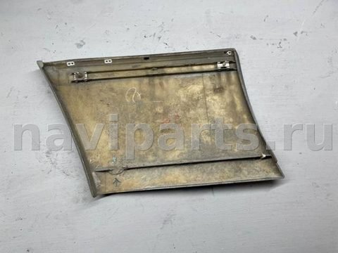 Молдинг крыла переднего правого Mercedes E W124, 1993 г., OEM A1246901440, арт. B94837766, фото 3