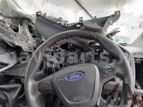 Молдинг крыла переднего правого Ford Transit, 2015 г., арт. BBM04ED01, фото 7