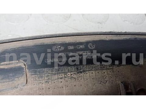 Новое Hyundai Santa Fe, 2015 г., арт. BBM23ED01, фото 8