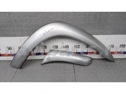 Новое Toyota RAV4 XA20, 2004 г., арт. CLK08ED01