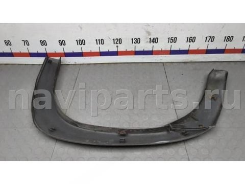 Молдинг крыла переднего правого Toyota RAV4 XA20, 2004 г., арт. CLK08ED01, фото 2