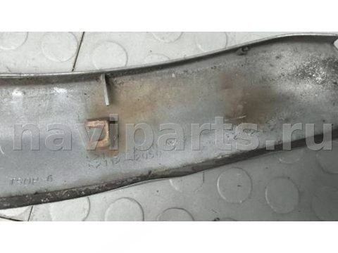 Молдинг крыла переднего правого Toyota RAV4 XA20, 2004 г., арт. CLK08ED01, фото 3