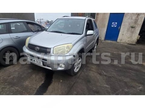 Молдинг крыла переднего правого Toyota RAV4 XA20, 2004 г., арт. CLK08ED01, фото 4