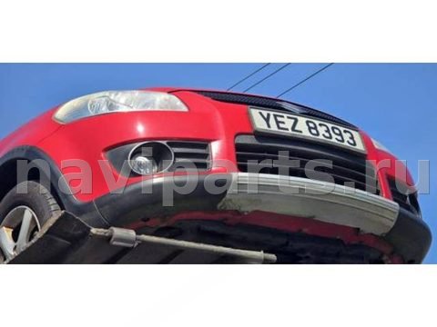 Молдинг крыла переднего правого Suzuki SX4 YA11S, 2009 г., арт. CLK09ED01, фото 3