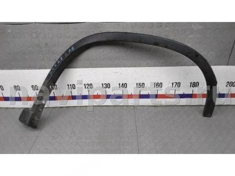 Новое Nissan X-Trail T31, 2007 г., арт. CLK28ED01