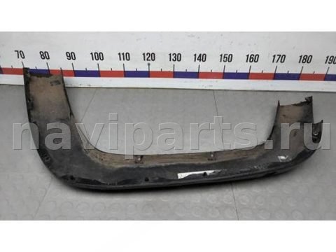 Новое Jeep Commander XK, 2007 г., арт. CLK52EK01, фото 2