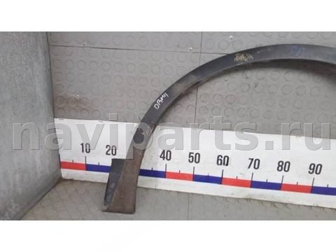 Новое Nissan Qashqai J10 +2, 2013 г., арт. DBM11ED01, фото 3