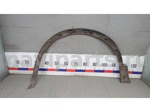 Новое Nissan Qashqai J10 +2, 2013 г., арт. DBM11ED01, фото 4