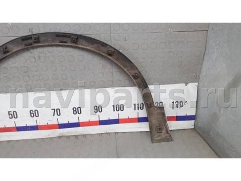 Новое Nissan Qashqai J10 +2, 2013 г., арт. DBM11ED01, фото 5