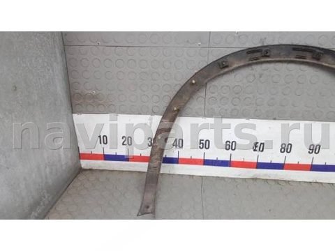 Новое Nissan Qashqai J10 +2, 2013 г., арт. DBM11ED01, фото 6
