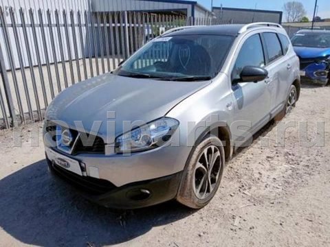 Новое Nissan Qashqai J10 +2, 2013 г., арт. DBM11ED01, фото 7