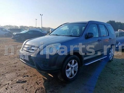 Молдинг крыла переднего правого Honda CR-V, 2006 г., арт. FA104ED02, фото 7