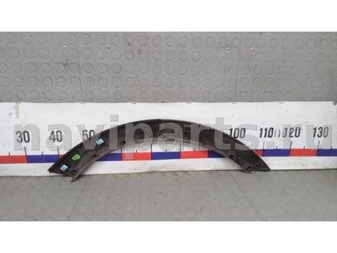 Молдинг крыла переднего правого Kia Sportage, 2014 г., арт. FA107ED01, фото 4